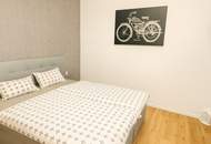 Apartment nahe 1. Bezirk – ideale Kurzzeitvermietung mit starken Umsätzen