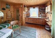 Ruhig gelegenes Stelzenhaus im EHZ I