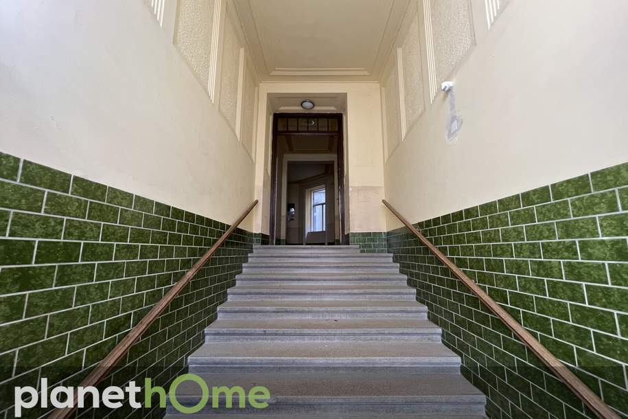 Anlage: 2-Zimmer-Altbauwohnung in Wieden, Wohnung-kauf, 267.033,€, 1040 Wien 4., Wieden