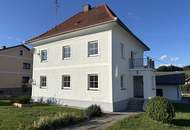 Großzügiges Einfamilienhaus in zentraler Lage