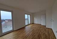 BEFRISTETE PREISREDUKTION: HOCH HINAUS - TRAUMHAFTE DACHGESCHOSSECKWOHNUNG MIT IMPOSANTER SONNENTERRASSE UND FERNBLICK - PROVISIONSFREI