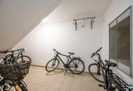 ERSTBEZUG | Klimatisierte 4-Dachgeschoß-Wohnung mit 2 Terrassen