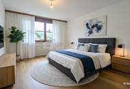 Großzügige 3-Zimmer-Hochpaterre-Wohnung in Dornbirn | 89m² Wohnfläche | Frisch renoviert | Wohnküche mit Eckbank | Süd-Veranda