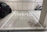 Warmmiete inkl. Tiefgaragenstellplatz! Balkonwohnung mit Parkblick