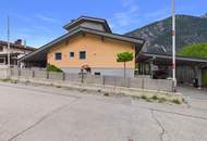 Die "besondere Immobilie" - perfektes Wohnhaus mit zwei eigenständigen Wohneinheiten - nahe Lienz