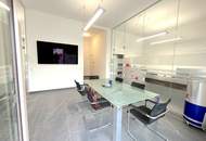 Altmannsdorfer Straße | Büro mit zwei Arbeitszimmern, Besprechungsbereich und großem Kellermagazin zu verkaufen!