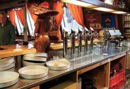 Traumhafte Gastroliegenschaft in der Wachau am Fuße einer Ruine***Donauterrasse***perfekt für Edelgastronomie oder Gourmettempel