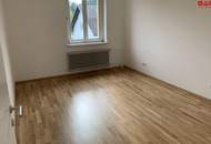 Bezaubernde 2-Zimmer-Wohnung mit allen Vorteilen einer Top-Infrastruktur bietet erholsames Wohnen in zentraler und dennoch naturnaher Grünlage! Ab 01.08.2025 verfügbar!