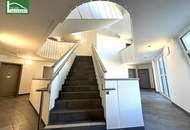 FLAIR City living - Sonnige Wohnung mit Parkblick und großem Schlafzimmer in Atzgersdorf nahe S-Bahn! Ab Juni verfügbar