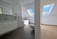 Wohnen &amp; Arbeiten in exklusiver City-Maisonette beim Rudolfsplatz - VIDEO verfügbar!