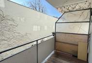 Jedes Zimmer hat eine eigene Loggia!