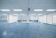 Modernes 5-Zimmer Büro in optimaler Lage! Nähe Schwarzenbergplatz
