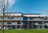 NEUBAU! 2 Zimmer Wohnung mit Eckbalkon in Morzg