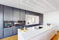 REPRÄSENTATIVE TRAUMVILLA IN BESTLAGE VON HIMBERG NÄHE WIEN & U1