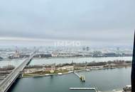 DC2 Tower - Studo - Westblick - Loggia - SKY RESIDENCES