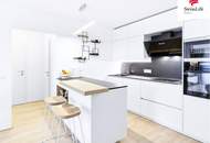 Ein Zuhause für jede Lebensphase - barrierefreie Wohnung mit durchdachter Ausstattung wo alles noch neu glänzt