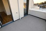 Klimaaktiv Bronze zertifiziert! GOLD für´s Wohnen! Ab ins Dachgeschoss / 3 Zimmer / 3 Terrassen / Viel Lebensqualität! Wärmepumpe und Solaranlage + Naturnahe Gewässer ums Eck!