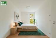 Investoren aufgepasst (Nettopreis) - seltene Gartenwohnung mit 4.Zimmer in begehrter Lage - Provisionsfrei im Hirschfeld