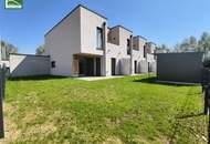 Ihr neues Zuhause im St. Pöltner Erholungsgebiet: Erstbezug in traumhafter Lage! PROVISIONSFREI