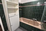 Sanierungsbedürftiger Altbau-Eigentum im 9., Bezirk