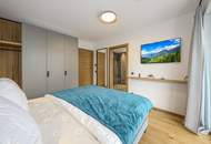 Exklusive Terrassen-Wohnung in zentraler Ruhelage