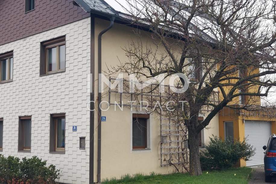 Top saniertes Einfamilienhaus!, Haus-kauf, 421.000,€, 3240 Melk