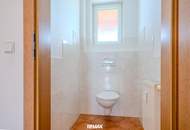 Modernes Wohnen auf zwei Ebenen- Maisonettejuwel in der Nähe von Gralla