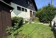 BASTLERHIT in Langenzersdorf ! Sanierungsbedürftiges Haus auf großem Grundstück !
