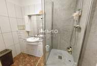 Helle122m² Mietwohnung mit Balkon und Terrasse im Zentrum von Amstetten - zwischen Hauptplatz und Bahnhof