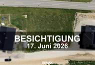 Baugrundstück ohne Bauverpflichtung