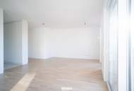 Penthouse-Wohnung in Klagenfurt-West | Terrasse, Tiefgarage & Seenähe