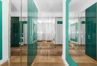 "Eigentumswohnung mit Loggia – Zur Spinnerin, 1100 Wien VERMIETET"