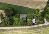 Bungalow in Bestlage in St.Peter bei Braunau