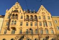 Klassische 2-Zimmer-Wohnung - verfügbar ab April 2026