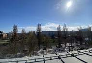 Top moderne DG-TERRASSEN-MAISONETTE mit Weitblick direkt bei U4!!!