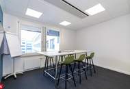Modern Office Space in Prime Location – 1030 Vienna