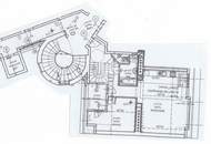 Wunderschöne 2-Zimmer Wohnung mit Wintergarten und Terrasse!