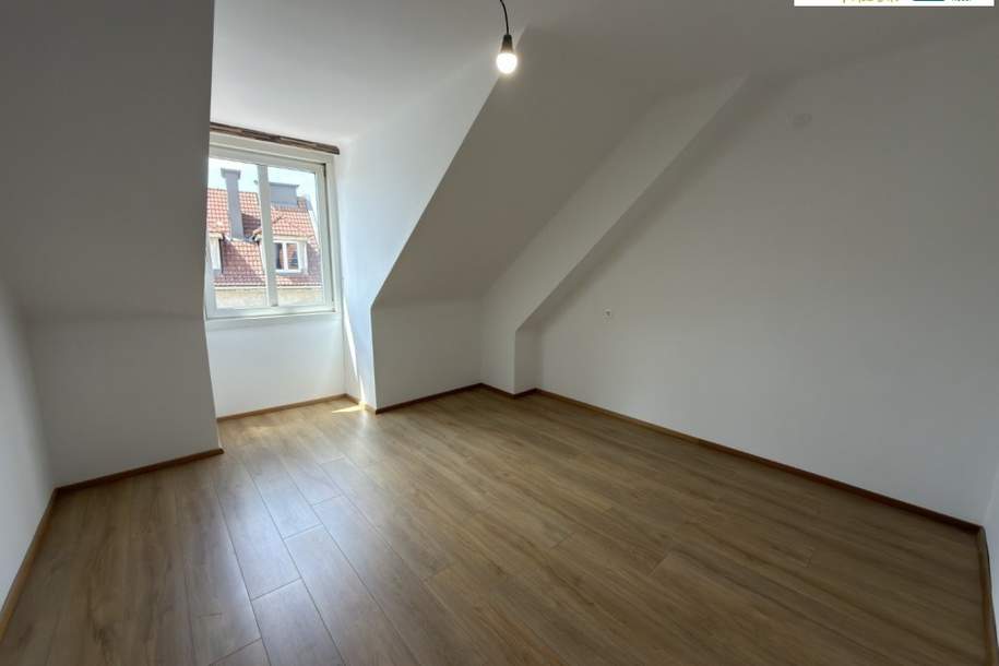 2-Zimmer-Wohnung im Stadtzentrum!, Wohnung-miete, 498,32,€, 3100 Sankt Pölten(Stadt)
