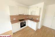 Schöne 2-Zimmerwohnung mit herrlich großer LOGGIA!