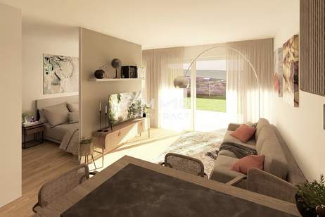 Stadtterrassen Peuerbach ** BAUBEGINN ERFOLGT! **, Wohnung-kauf, 141.006,€, 4722 Grieskirchen