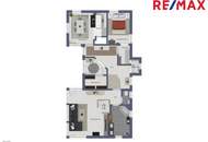 Exklusives Einfamilienhaus mit Ausblick und Wellnessbereich