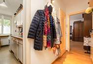Neuer Preis !!!! Top 2-Zimmer Wohnung in 1130 Wien, 47m², gepflegt, 1. Etage, nur € 199.000,- !