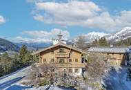 Einzigartiges Luxus-Anwesen in Toplage