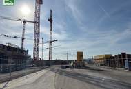 An der Schanze: Ihr neues Zuhause mit direktem Zugang zur Alten Donau - PROVISIONSFREI für den Käufer. - WOHNTRAUM