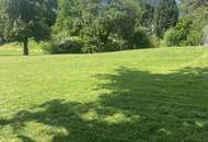 Sonniger Baugrund in traumhafter Ruhelage