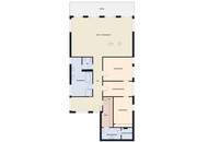 Fantastisches Panorama trifft Design: Luxuriöser Hauptwohnsitz