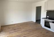 2-Zimmer Neubauwohnung inkl. Komplettküche, Balkon-Außenfläche und Kellerabteil/ I3 Top 47