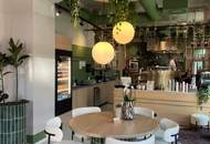 Attraktive Gastronomiefläche in zentraler Wiener Lage