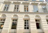 360 TOUR// GESCHÄFTS-/ BÜROLOKAL GUMPENDORFERSTRASSE