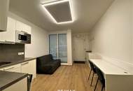 Kleinwohnung auch gewerblich nutzbar